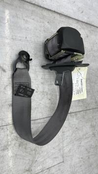 Ceinture arriere gauche