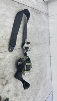 Ceinture avant droit