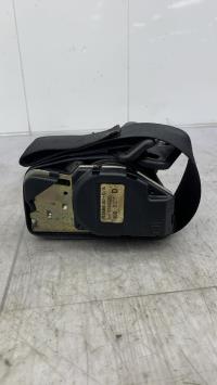 Cintura di sicurezza anteriore destra