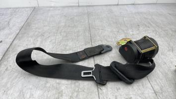 Ceinture avant droit