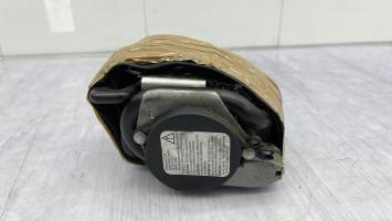 Ceinture avant gauche