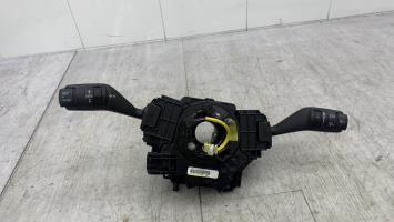 Devio guida completo con contatto spiralato