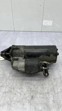 Motorino avviamento
