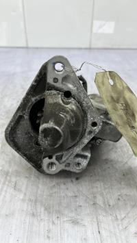 Motorino avviamento