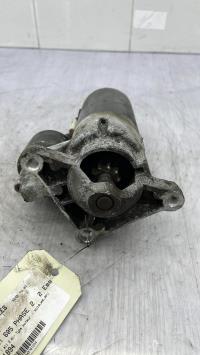 Motorino avviamento