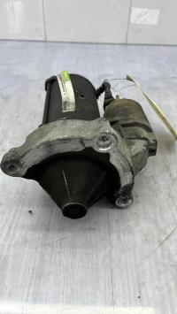 Motorino avviamento