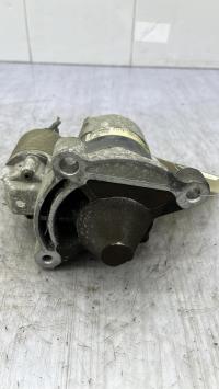 Motorino avviamento