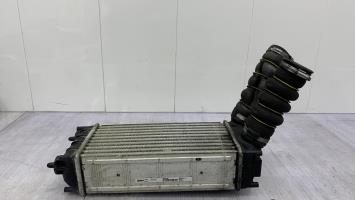 Echangeur air (Intercooler)