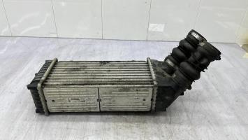 Echangeur air (Intercooler)