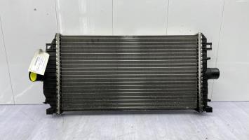 Echangeur air (Intercooler)