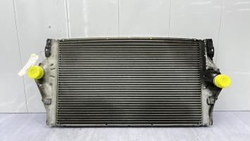 Echangeur air (Intercooler)