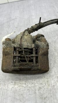 Etrier avant gauche (freinage)