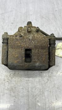 Etrier avant gauche (freinage)