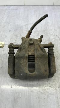 Etrier avant gauche (freinage)