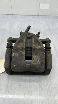 Etrier avant gauche (freinage)