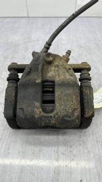 Etrier avant gauche (freinage)
