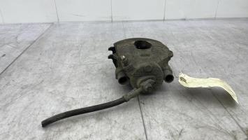 Etrier avant gauche (freinage)