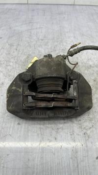 Etrier avant gauche (freinage)