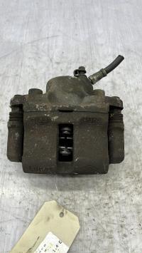 Etrier avant gauche (freinage)