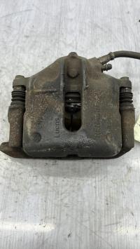 Etrier avant gauche (freinage)