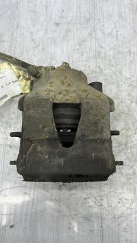 Etrier avant gauche (freinage)