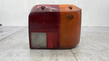 Fanale posteriore principale destro (luci)
