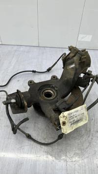 Fuso anteriore destro