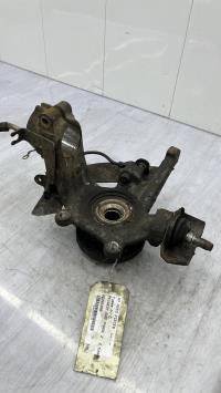 Fuso anteriore destro