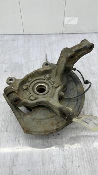 Fusee avant droit