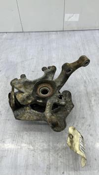Fusee avant droit