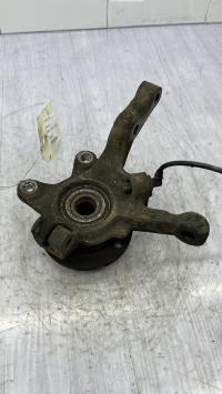 Fusee avant droit