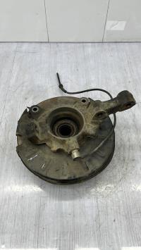 Fusee avant droit