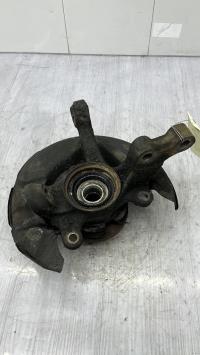 Fusee avant gauche