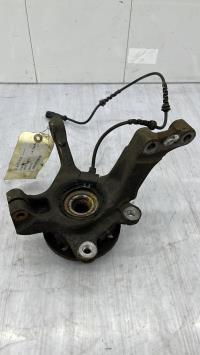 Fusee avant gauche