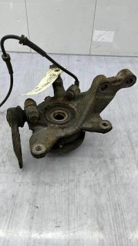 Fusee avant gauche