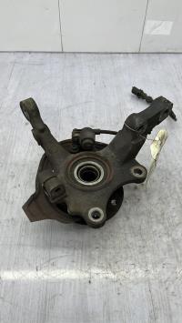 Fusee avant gauche