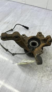 Fusee avant gauche