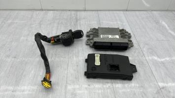 Kit de demarrage