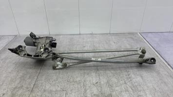 Moteur essuie glace avant