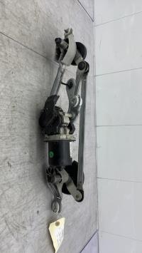 Moteur essuie glace avant