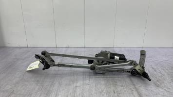 Moteur essuie glace avant