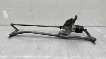 Moteur essuie glace avant