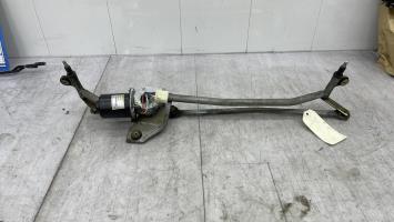 Moteur essuie glace avant