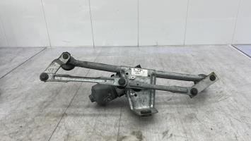 Moteur essuie glace avant
