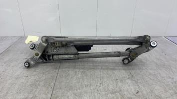 Moteur essuie glace avant