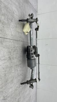Moteur essuie glace avant