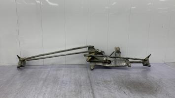 Moteur essuie glace avant