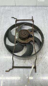 Moto ventilateur radiateur