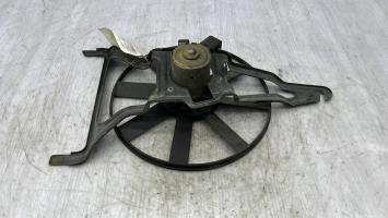 Moto ventilateur radiateur