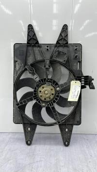 Motoventilatore radiatore